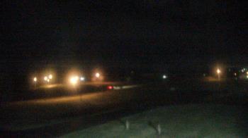 Weather camera view of Volunteer High School.