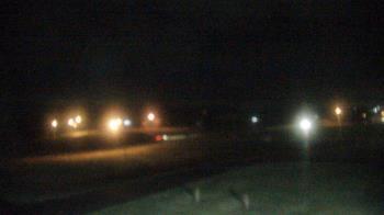 Weather camera view of Volunteer High School.