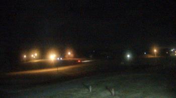 Weather camera view of Volunteer High School.