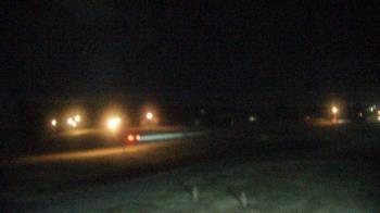 Weather camera view of Volunteer High School.