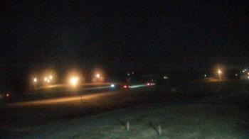 Weather camera view of Volunteer High School.