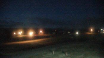 Weather camera view of Volunteer High School.