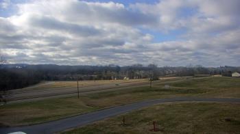 Weather camera view of Volunteer High School.