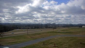 Weather camera view of Volunteer High School.