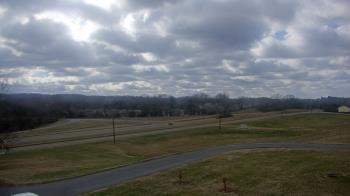 Weather camera view of Volunteer High School.