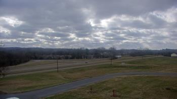 Weather camera view of Volunteer High School.
