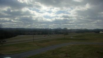 Weather camera view of Volunteer High School.