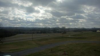 Weather camera view of Volunteer High School.