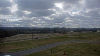 Weather camera view of Volunteer High School.