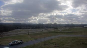 Weather camera view of Volunteer High School.