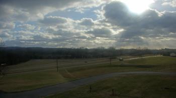 Weather camera view of Volunteer High School.