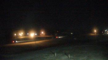 Weather camera view of Volunteer High School.