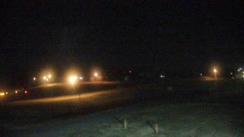 Weather camera view of Volunteer High School.