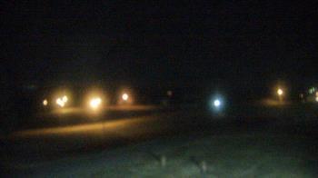 Weather camera view of Volunteer High School.