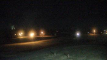 Weather camera view of Volunteer High School.