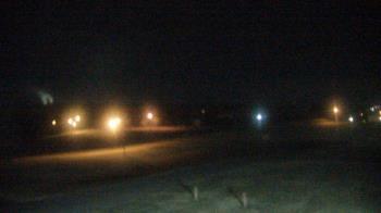 Weather camera view of Volunteer High School.