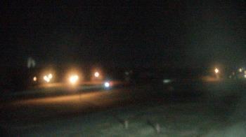 Weather camera view of Volunteer High School.