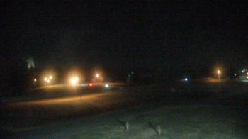 Weather camera view of Volunteer High School.