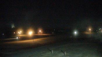 Weather camera view of Volunteer High School.