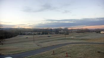 Weather camera view of Volunteer High School.