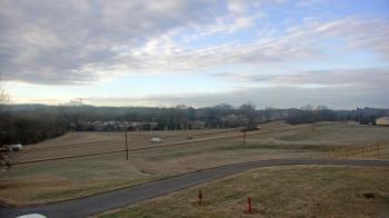 Weather camera view of Volunteer High School.
