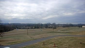 Weather camera view of Volunteer High School.