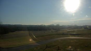 Weather camera view of Volunteer High School.