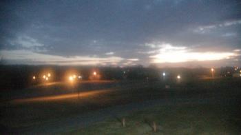 Weather camera view of Volunteer High School.