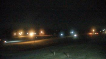 Weather camera view of Volunteer High School.