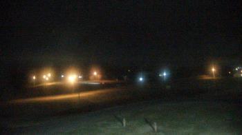 Weather camera view of Volunteer High School.