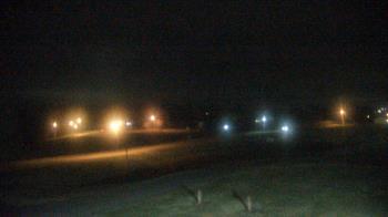 Weather camera view of Volunteer High School.