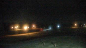Weather camera view of Volunteer High School.