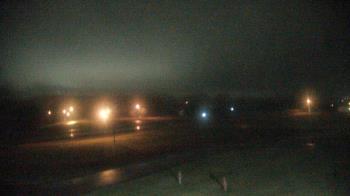 Weather camera view of Volunteer High School.