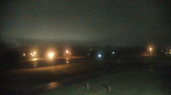 Weather camera view of Volunteer High School.