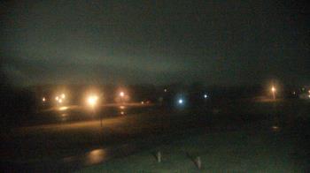 Weather camera view of Volunteer High School.