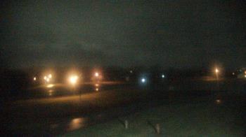 Weather camera view of Volunteer High School.