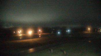 Weather camera view of Volunteer High School.
