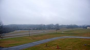 Weather camera view of Volunteer High School.