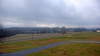 Weather camera view of Volunteer High School.