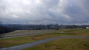 Weather camera view of Volunteer High School.