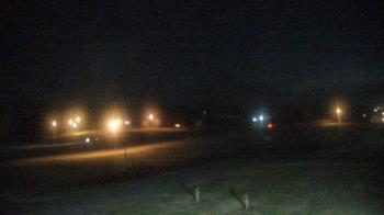 Weather camera view of Volunteer High School.