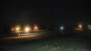 Weather camera view of Volunteer High School.