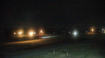 Weather camera view of Volunteer High School.