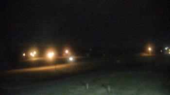 Weather camera view of Volunteer High School.