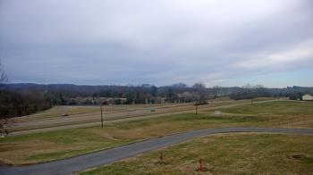 Weather camera view of Volunteer High School.