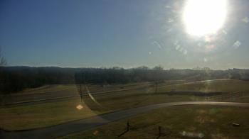 Weather camera view of Volunteer High School.