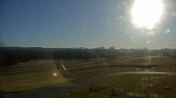 Weather camera view of Volunteer High School.