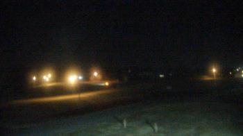 Weather camera view of Volunteer High School.