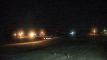 Weather camera view of Volunteer High School.