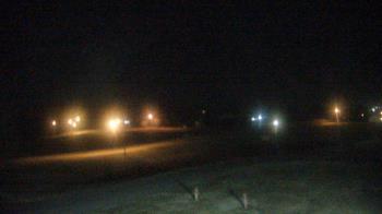 Weather camera view of Volunteer High School.